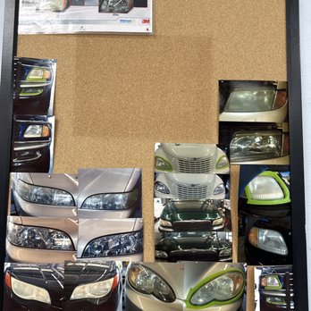 Walmart Auto Care Centers - Professional 3m Headlight Restoration - Tires Near Me - Elk River, Minnesota Walmart Auto Care Centers - Professional 3m Headlight Restoration - Tires Near Me - Elk River, Minnesota