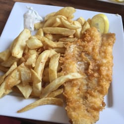 The Cod End
