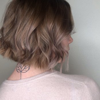 Grow Salon - New haircut from Jill - Hair Salons Near Me - Seattle, Washington Grow Salon - New haircut from Jill - Hair Salons Near Me - Seattle, Washington