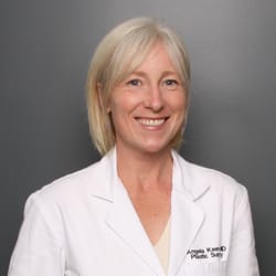 Angela Keen, MD - Dr. Angela Keen, M.D.