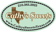 Cathy's Fine Chocolate Logo