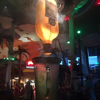 Margaritaville - Myrtle Beach - It's 5 O'clock somewhere - American Near Me - Myrtle Beach, South Carolina