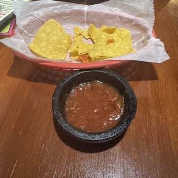 Fiesta Cancun - Chips and salsa - Bars Near Me - Waldorf, Maryland
