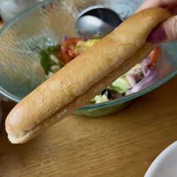 Breadsticks Breadsticks