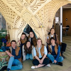 Jackson Hole Children's Museum - The Jackson Hole Children's Museum staff, Summer 2026.