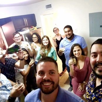 Total Wine & More - Friends at our house warming party. Thanks total wine & more - Beer, Wine & Spirits Near Me - North Miami, Florida Total Wine & More - Friends at our house warming party. Thanks total wine & more - Beer, Wine & Spirits Near Me - North Miami, Florida