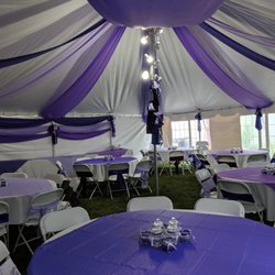 Best Price Tent Rental