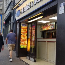 M&M Kebabs & Burgers