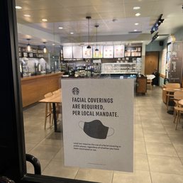 6:30 AM not a soul in the store, no sign we won't be open today 6:30 AM not a soul in the store, no sign we won't be open today