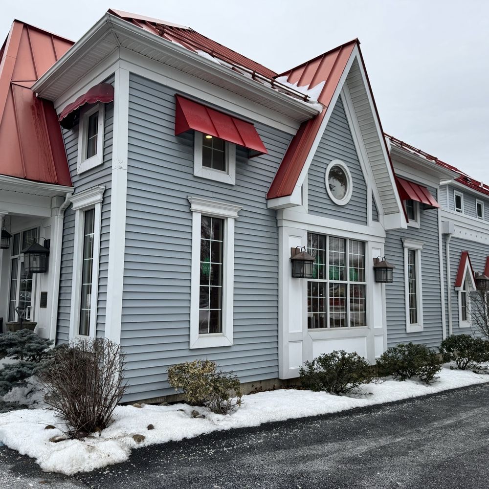 Krause's Homemade Candy - Outside - Candy Stores Near Me - Albany, New York Krause's Homemade Candy - Outside - Candy Stores Near Me - Albany, New York