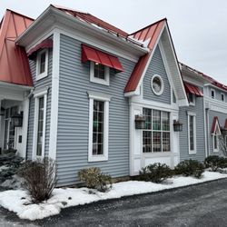 Krause's Homemade Candy - Outside
