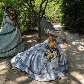 Grounds For Sculpture - Museums Near Me - Hamilton, New Jersey