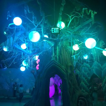 Otherworld - Performing Arts Near Me - Columbus, Ohio