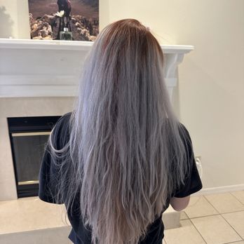 Nikkole Michaels Salon & Spa - After - Hair Salons Near Me - Spring Hill, Florida Nikkole Michaels Salon & Spa - After - Hair Salons Near Me - Spring Hill, Florida
