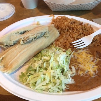 Taco Express - CHICKEN TAMALES - Mexican Near Me - Columbia, Tennessee Taco Express - CHICKEN TAMALES - Mexican Near Me - Columbia, Tennessee