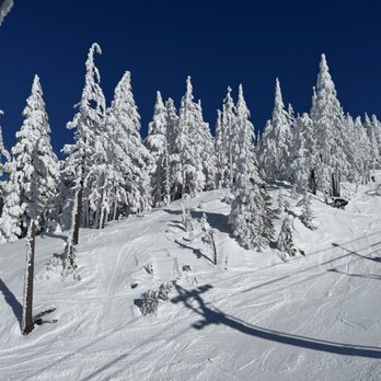 Mt. Bachelor - Ski Resorts Near Me - Bend, Oregon