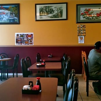 Fortune Cookie Restaurant - Comfortable seating. - Chinese Near Me - Tucson, Arizona Fortune Cookie Restaurant - Comfortable seating. - Chinese Near Me - Tucson, Arizona