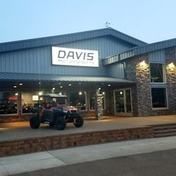Davis Motorsports