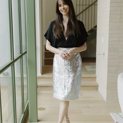 Open House Austin - Eleanore Bacon (helps clients buy, sell, and rent properties)