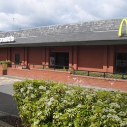 McDonald's - taken by Adele