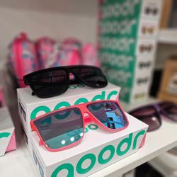 Blue Birch Outfitters - Goodr sunglasses! We carry about 100 different styles!