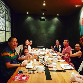 Ruby Jack Steakhouse - Steakhouses Near Me - Parañaque, NCR