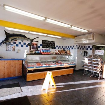 Seafood Grill - the interior of a restaurant - Seafood Near Me - Nepean, Ontario Seafood Grill - the interior of a restaurant - Seafood Near Me - Nepean, Ontario