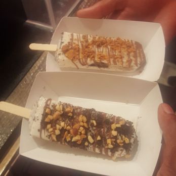 Milk and Wood - Gelato Near Me - Chicago, Illinois Milk and Wood - Gelato Near Me - Chicago, Illinois