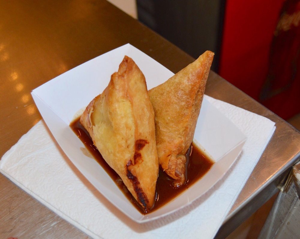 SAFFRON SPICE 85 Photos & 130 Reviews 93 Pike St, Seattle