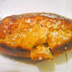 Uli's Kebabhaus - Şekerpare!!