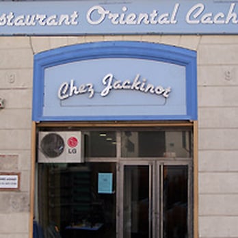 Jackinot - Restaurants Near Me - Marseille, 13 Jackinot - Restaurants Near Me - Marseille, 13