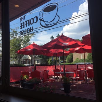 The Coffee House - Coffee & Tea Near Me - Edison, New Jersey