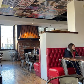 HangOverEasy - Breakfast & Brunch Near Me - Cincinnati, Ohio HangOverEasy - Breakfast & Brunch Near Me - Cincinnati, Ohio