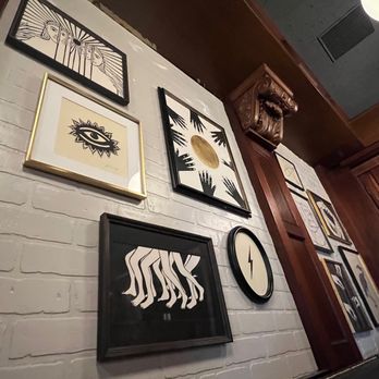 STELLA - Interior decor - New American Near Me - Seattle, Washington