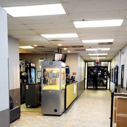 Marco Movie Theatres