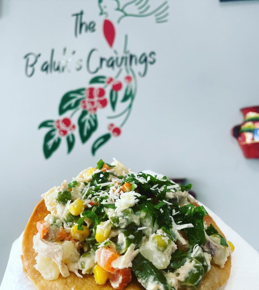 The B’aluk’s Cravings