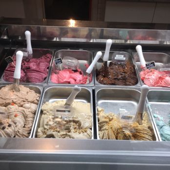 Amo Gelato Cafe - Gelato - Desserts Near Me - Hamilton, Ontario Amo Gelato Cafe - Gelato - Desserts Near Me - Hamilton, Ontario