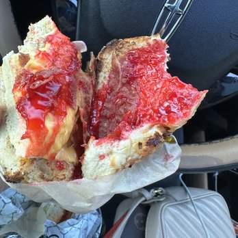 Yucky Raspberry DONUT CASTLE - Updated March 2025 - 56 Photos & 94 Reviews - 11831 E 13 ...