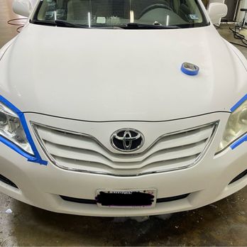 Mesiah Mechanics - Headlight Restoration - Auto Repair Near Me Mesiah Mechanics - Headlight Restoration - Auto Repair Near Me