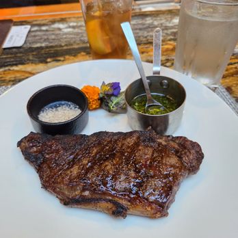 Goodnight’s Prime Steak + Spirits - Steakhouses Near Me - Healdsburg, California Goodnight’s Prime Steak + Spirits - Steakhouses Near Me - Healdsburg, California