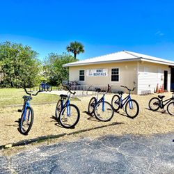 Beachside Bike Rentals - Beachside Bike Rentals
