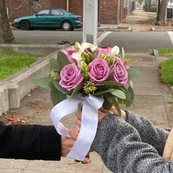 Bouquet Florist And Gifts