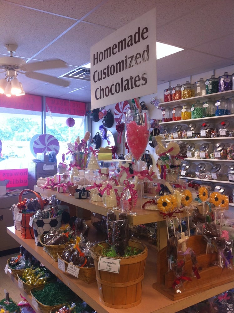 CANDY FOR ALL OCCASIONS Updated October 2024 11 Reviews 2215