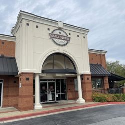 Maple Street Biscuit Company - Woodstock - Maple Street in Woodstock, GA