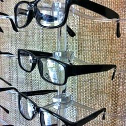 National City Eyecare - Modern Optical Frames.