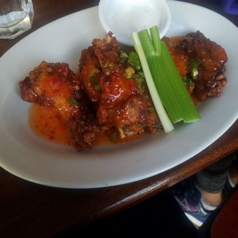 2637brew - Thai wings - Bars Near Me - Philadelphia, Pennsylvania