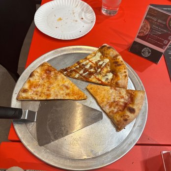 LVL Up Pizza Arcade - Cheese / punched out - Pizza Near Me - Pooler, Georgia LVL Up Pizza Arcade - Cheese / punched out - Pizza Near Me - Pooler, Georgia