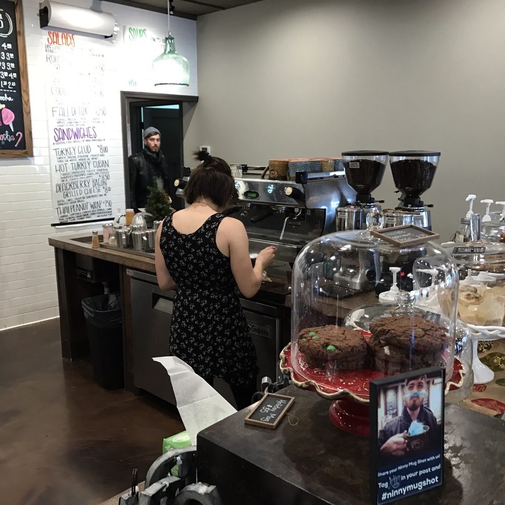 Artisan Coffee - Coffee & Tea Near Me - Akron, Ohio Artisan Coffee - Coffee & Tea Near Me - Akron, Ohio