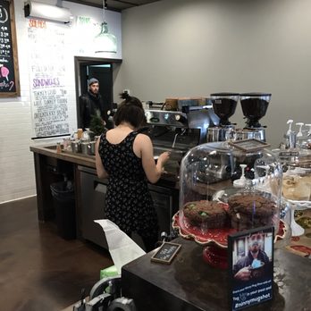 Artisan Coffee - Coffee & Tea Near Me - Akron, Ohio