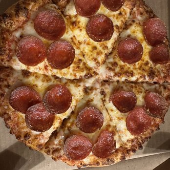 Pizza Shuttle - Pepperoni and Garlic - Pizza Near Me - Kansas City, Missouri Pizza Shuttle - Pepperoni and Garlic - Pizza Near Me - Kansas City, Missouri